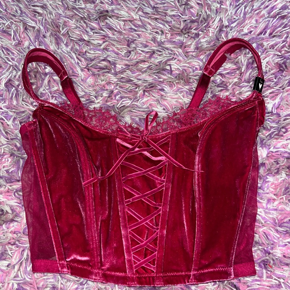 Victoria secret